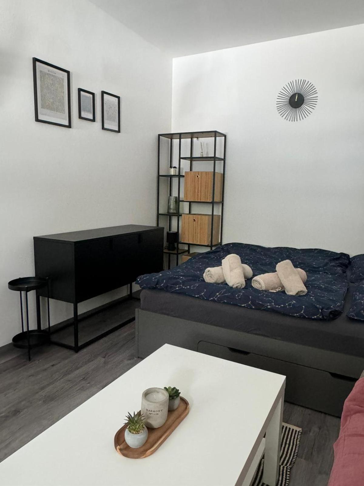 Hobiti Apartman - Sam Radslav Exterior photo