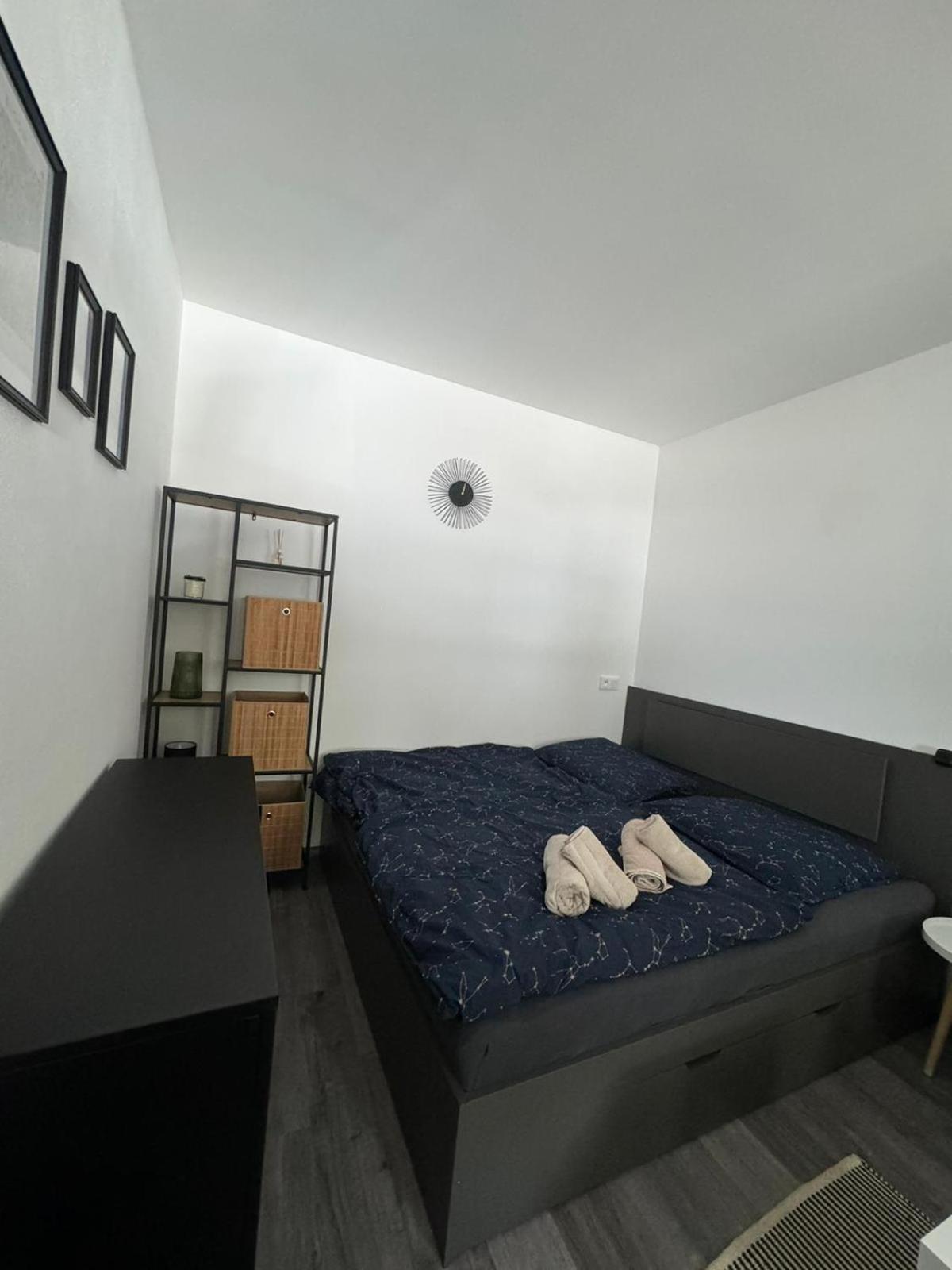 Hobiti Apartman - Sam Radslav Exterior photo