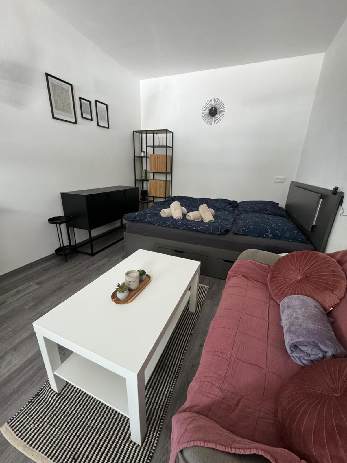 Hobiti Apartman - Sam Radslav Exterior photo