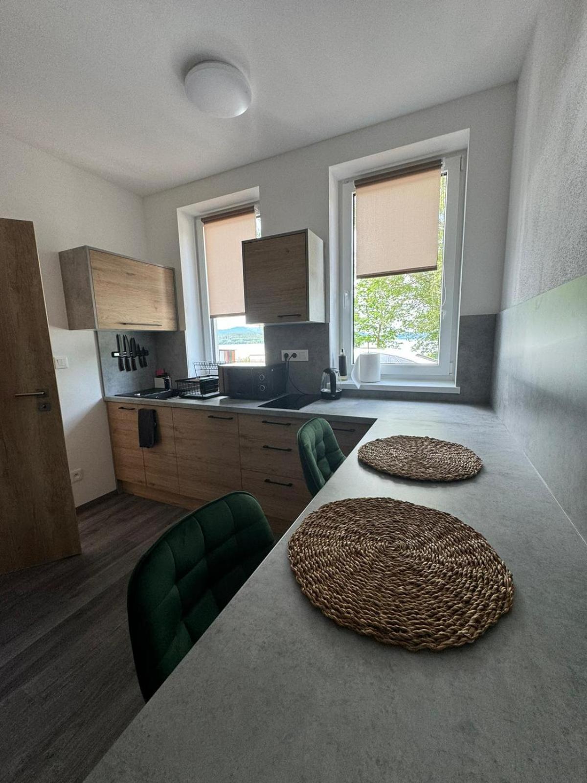 Hobiti Apartman - Sam Radslav Exterior photo