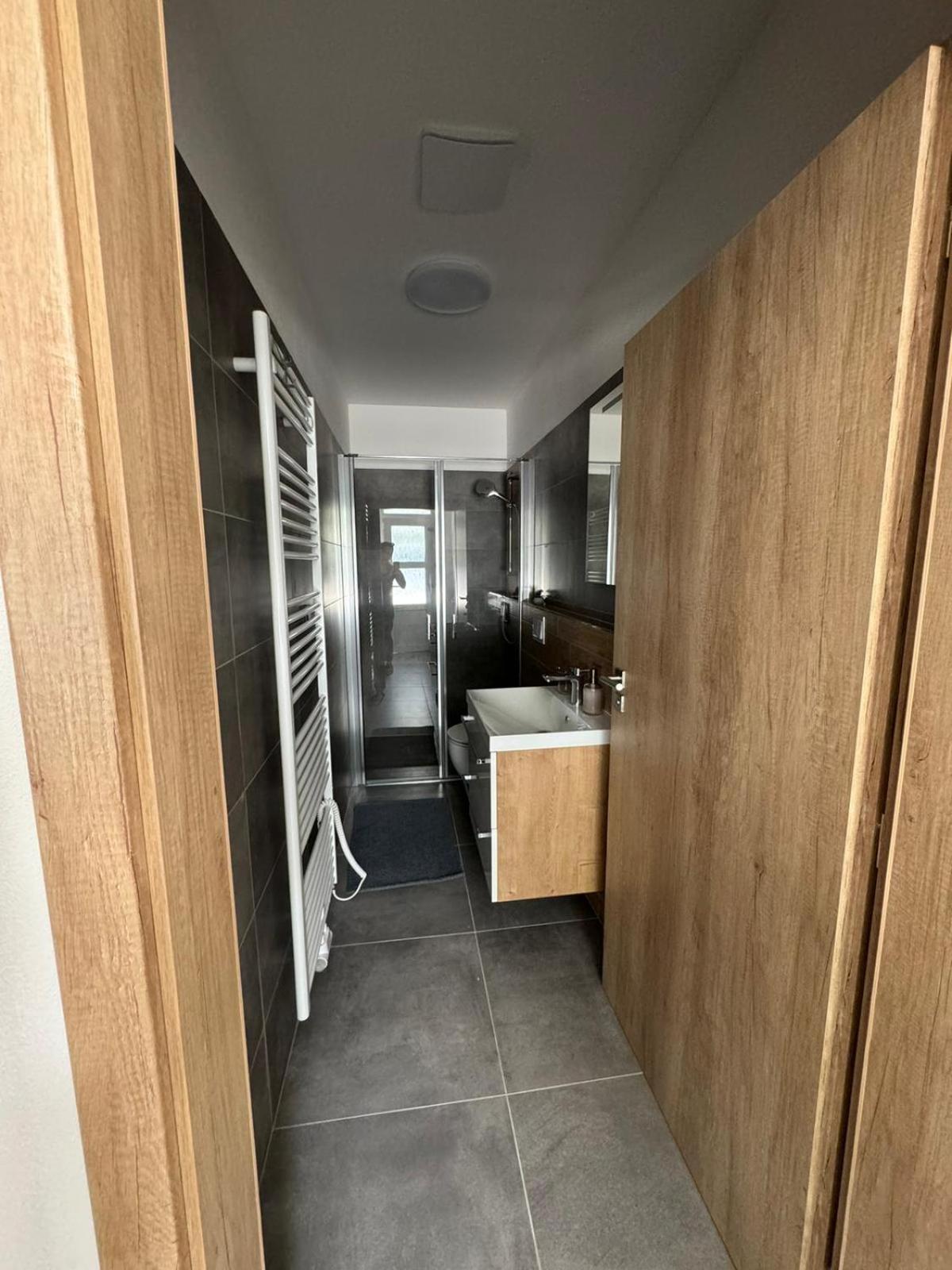 Hobiti Apartman - Sam Radslav Exterior photo