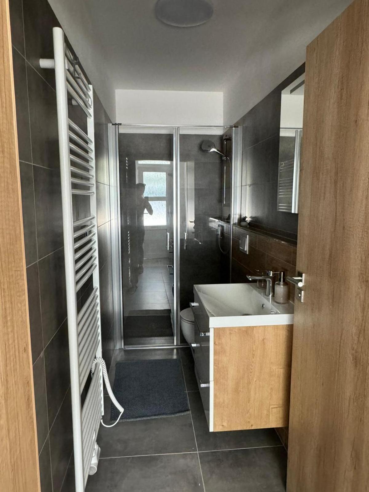 Hobiti Apartman - Sam Radslav Exterior photo