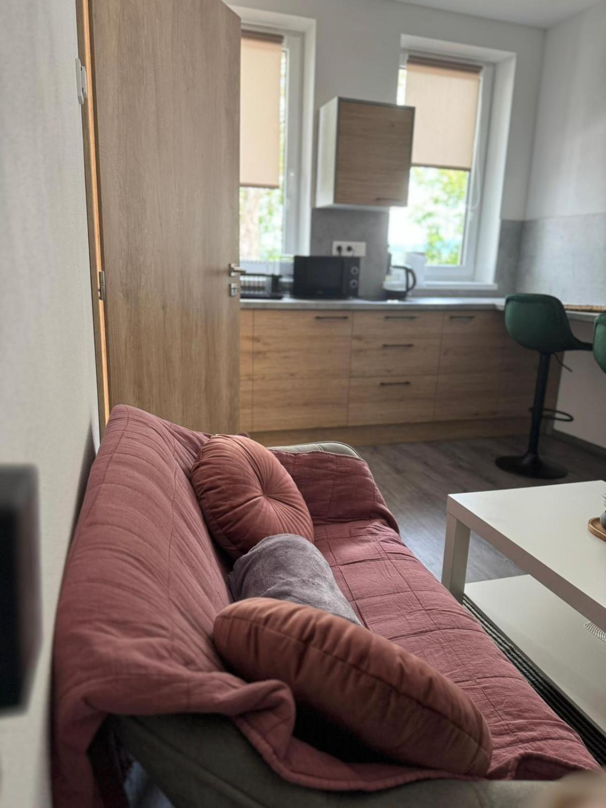 Hobiti Apartman - Sam Radslav Exterior photo